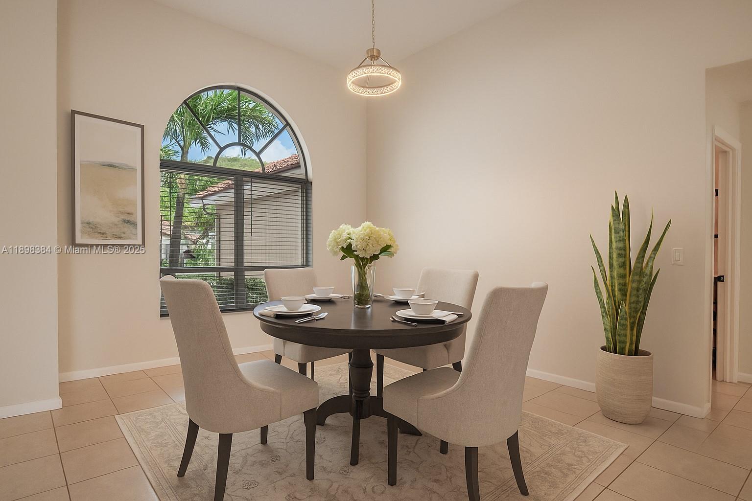 TERRAMAR ONE - Residential Lease