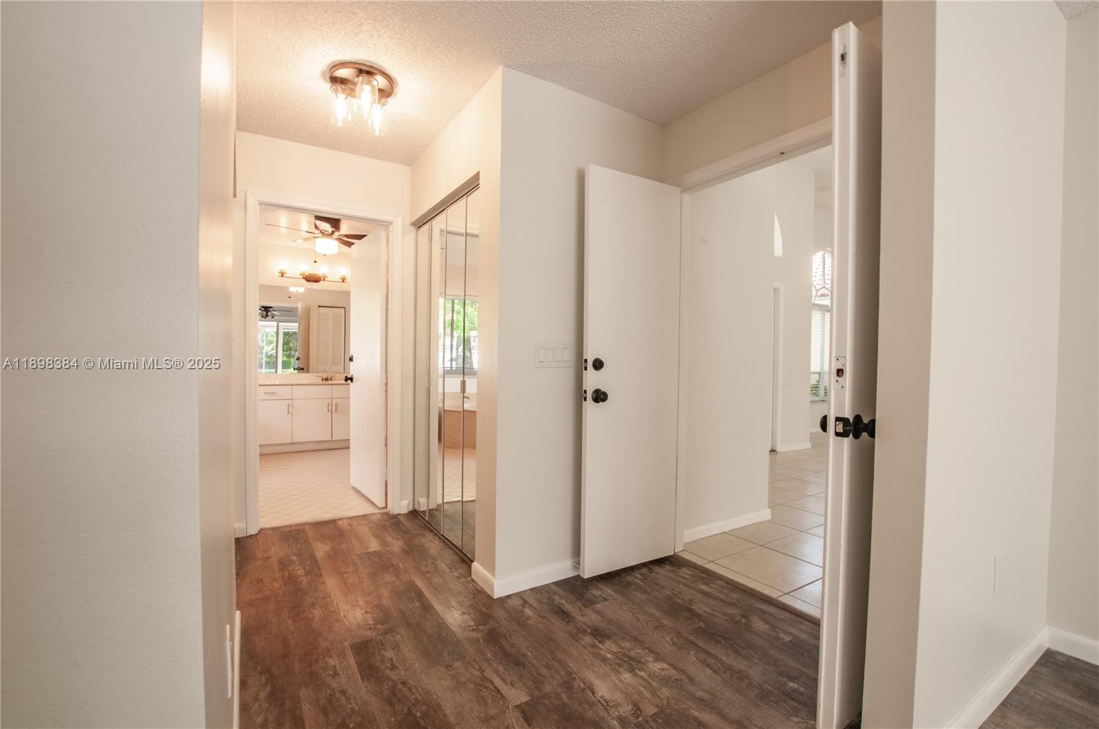 TERRAMAR ONE - Residential Lease