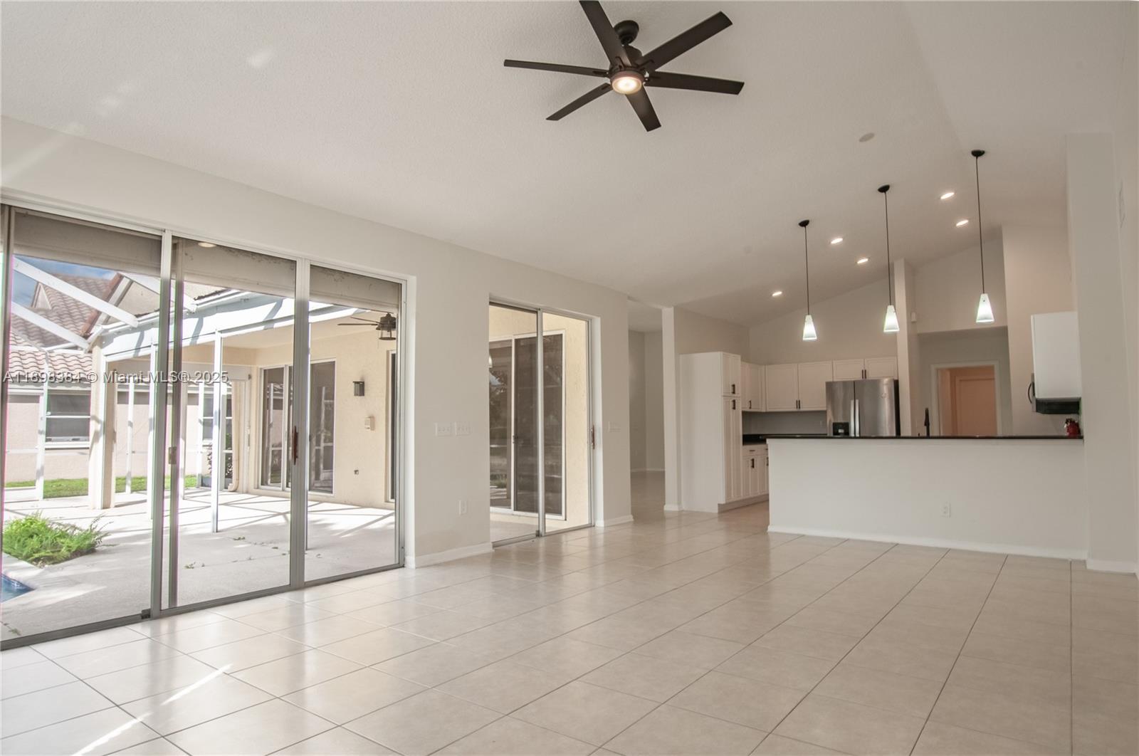 TERRAMAR ONE - Residential Lease