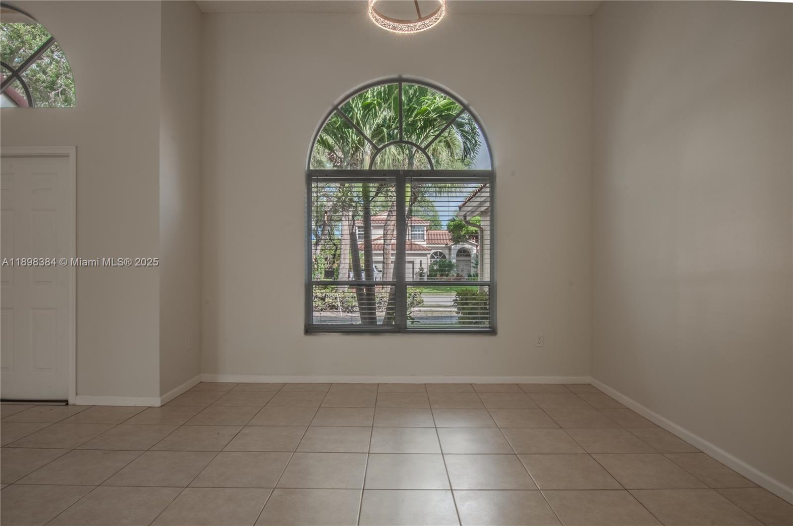 TERRAMAR ONE - Residential Lease