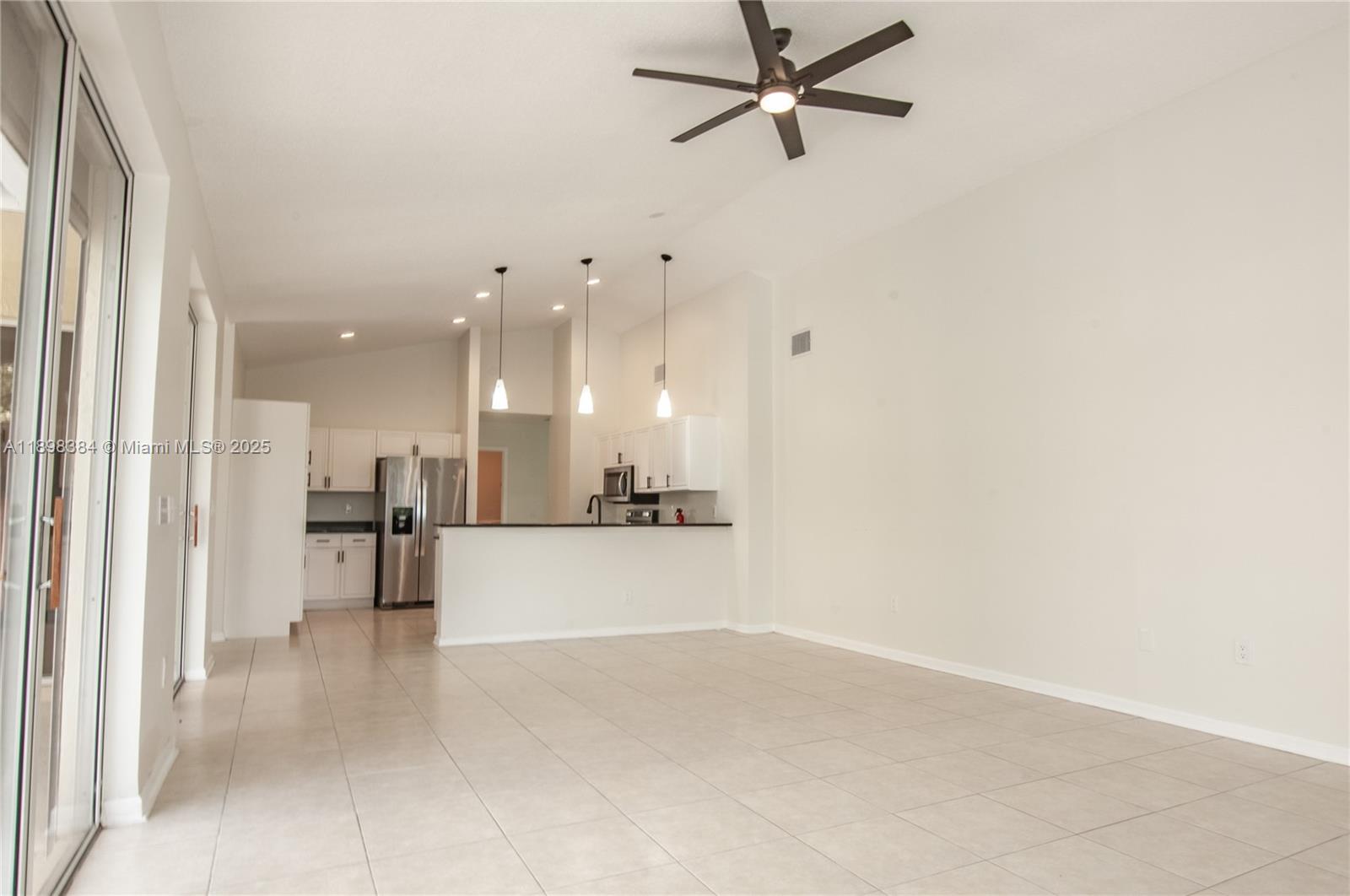 TERRAMAR ONE - Residential Lease