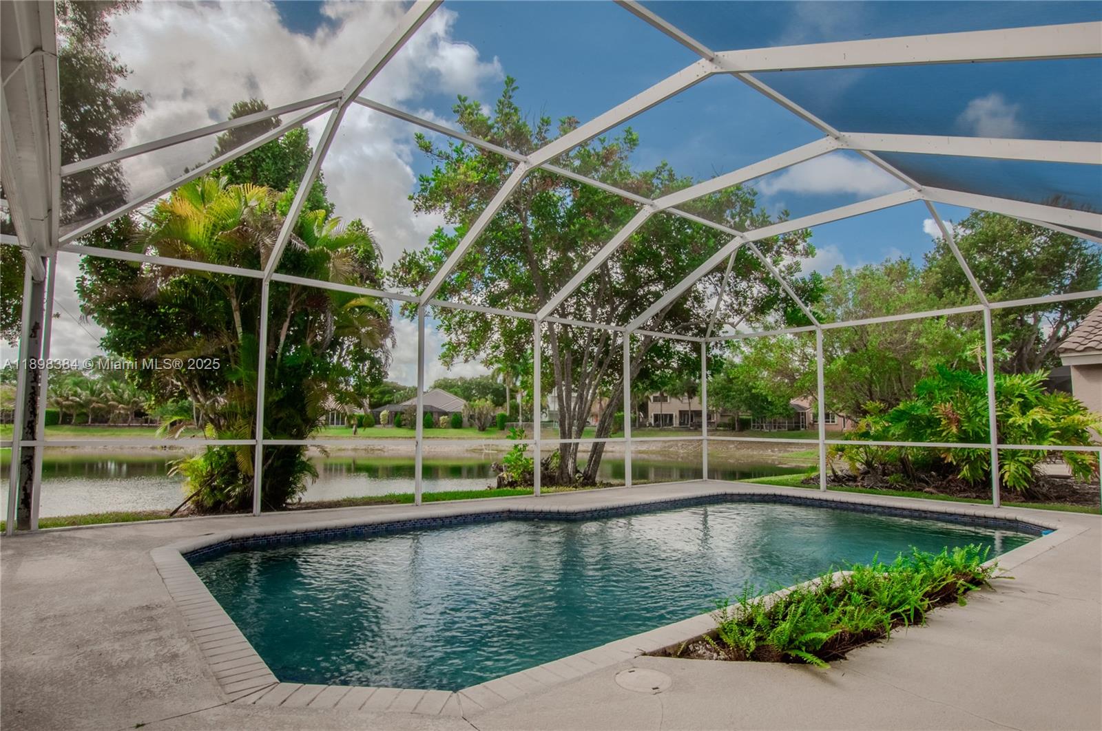 TERRAMAR ONE - Residential Lease