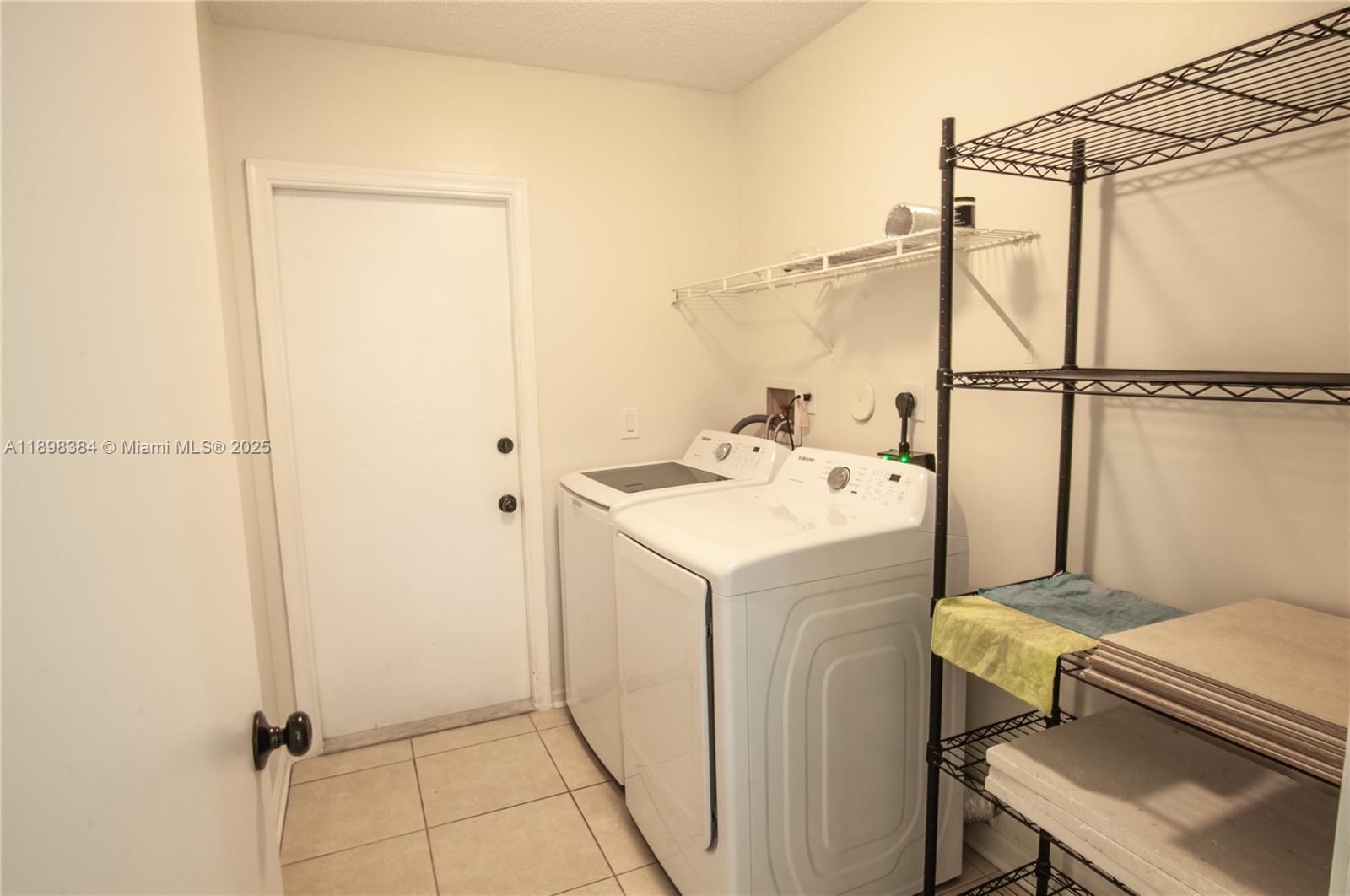 TERRAMAR ONE - Residential Lease