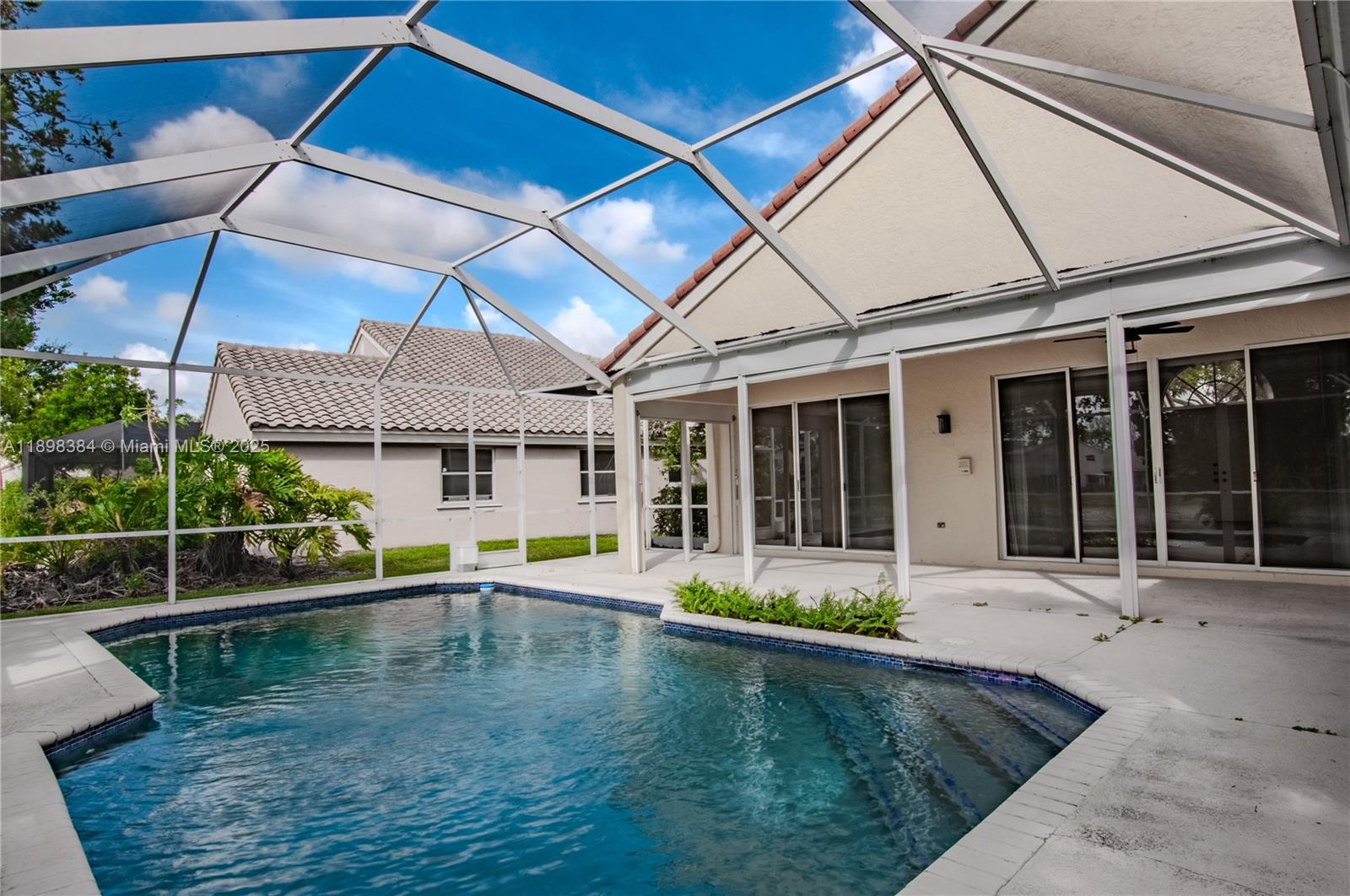 TERRAMAR ONE - Residential Lease