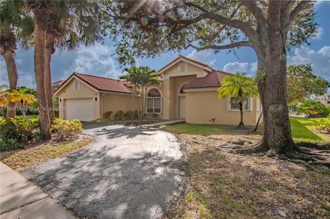 7440 NW 65th Ln Parkland FL 33067