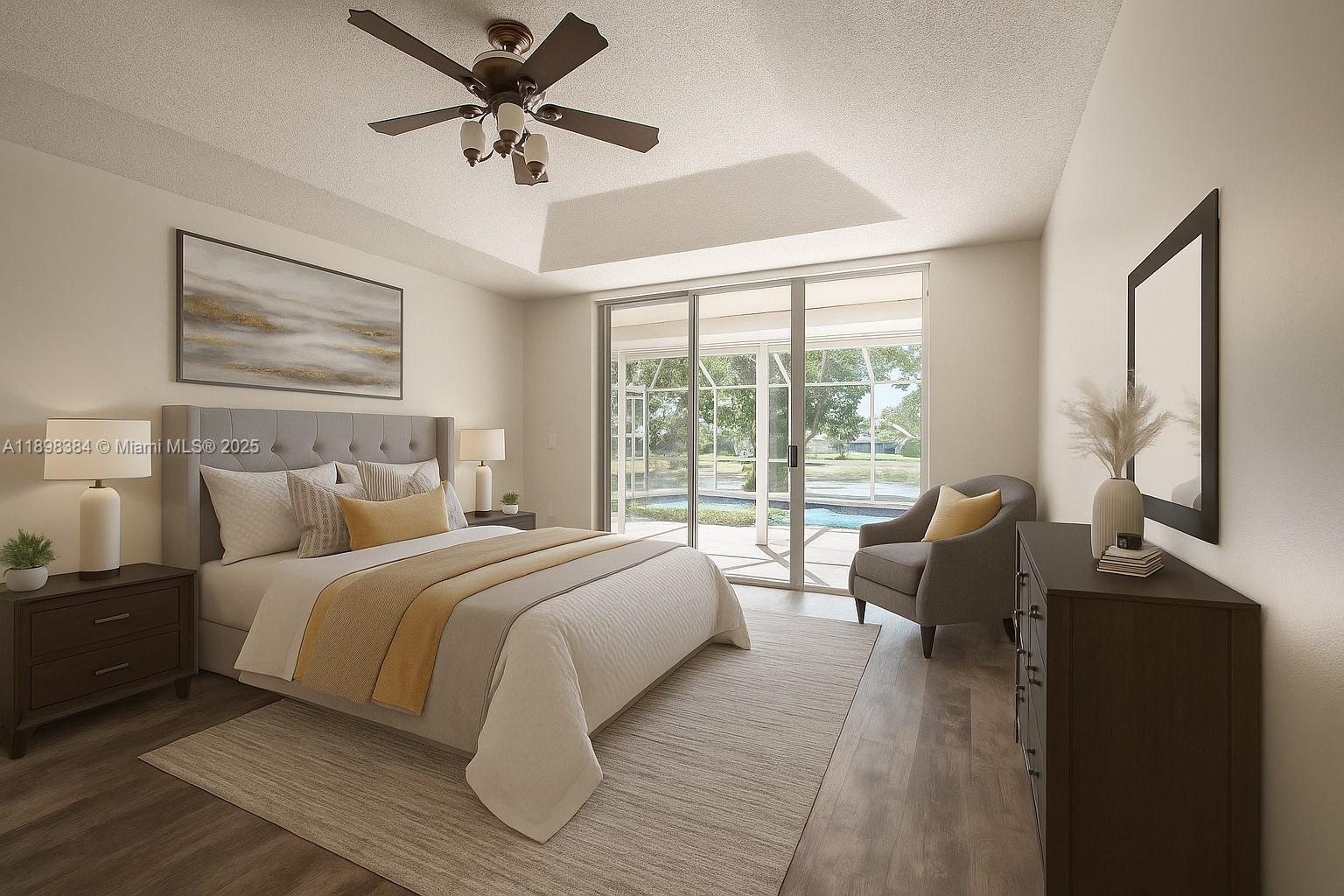 TERRAMAR ONE - Residential Lease