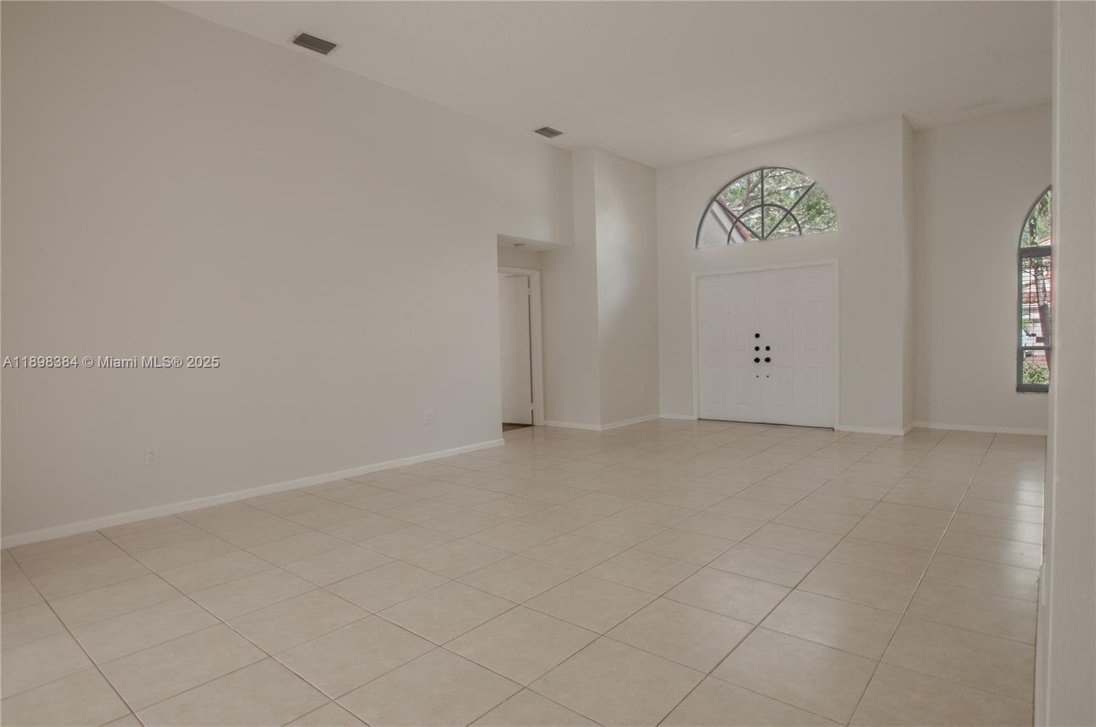 TERRAMAR ONE - Residential Lease