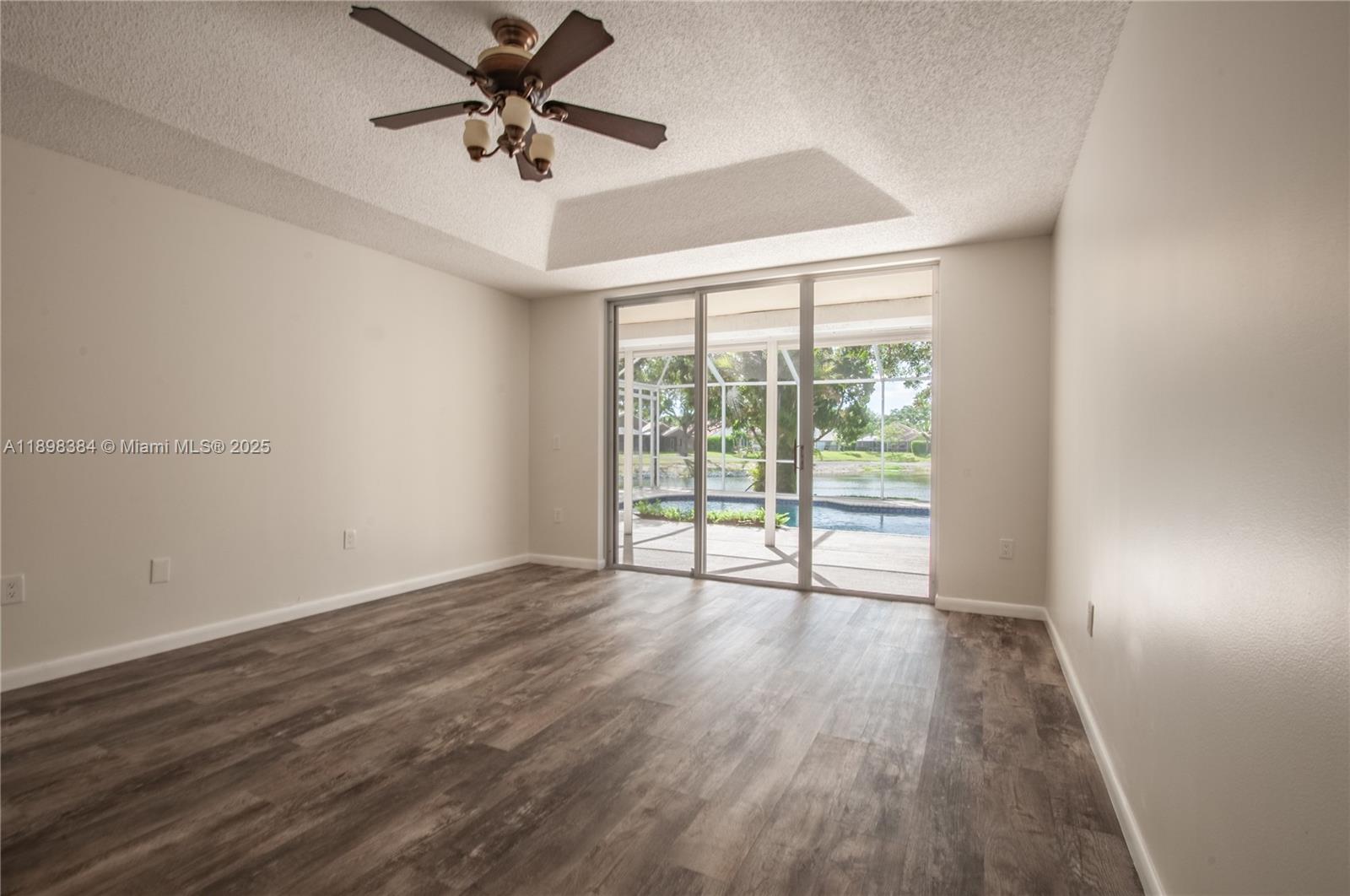 TERRAMAR ONE - Residential Lease