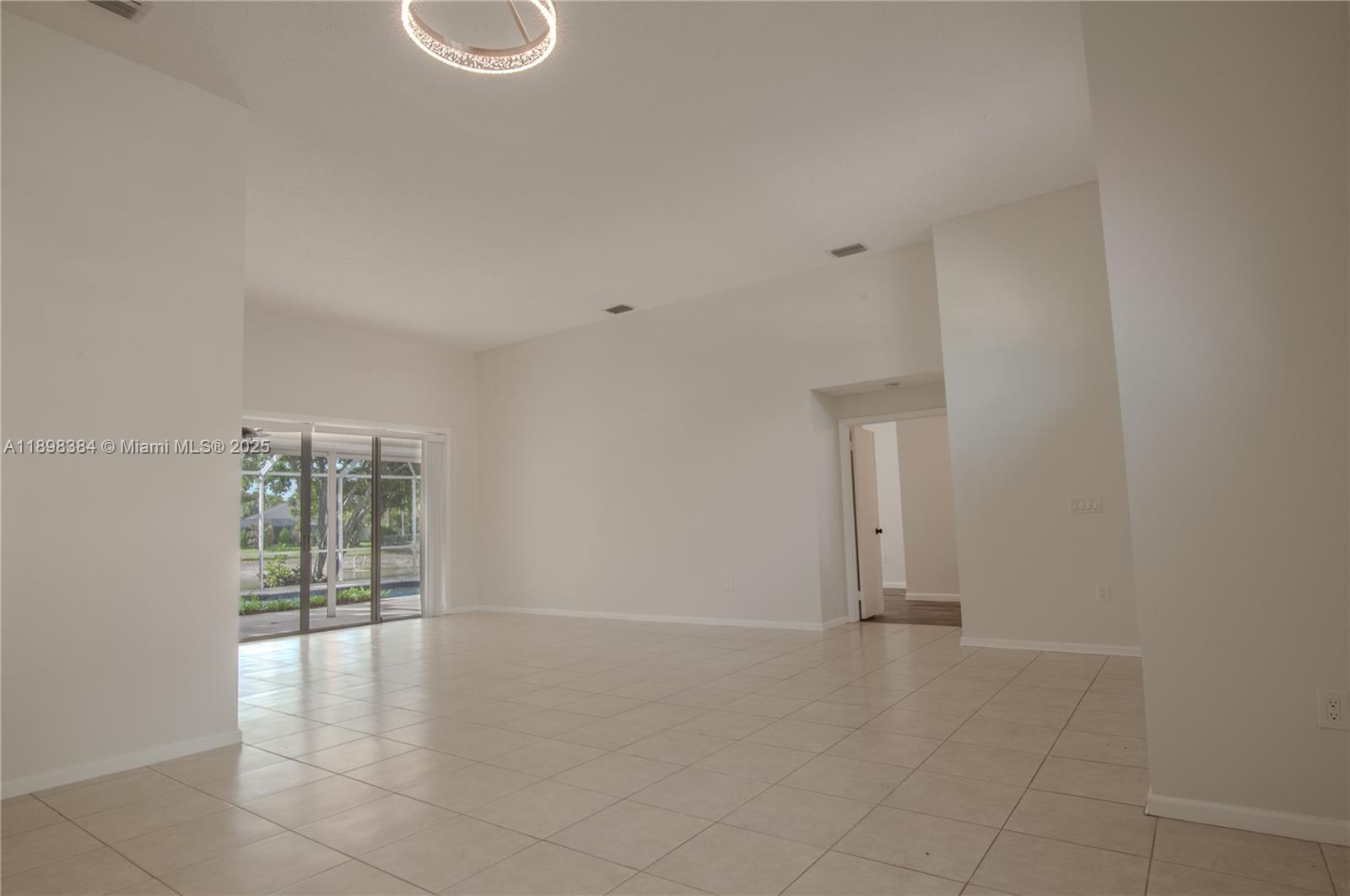 TERRAMAR ONE - Residential Lease