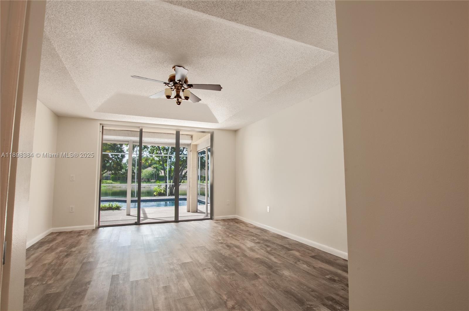 TERRAMAR ONE - Residential Lease