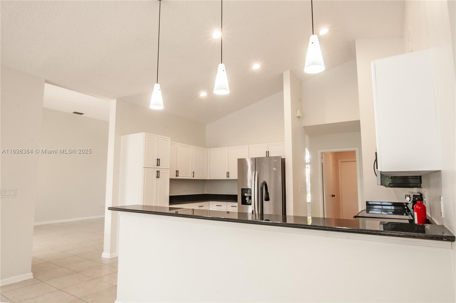 TERRAMAR ONE - Residential Lease