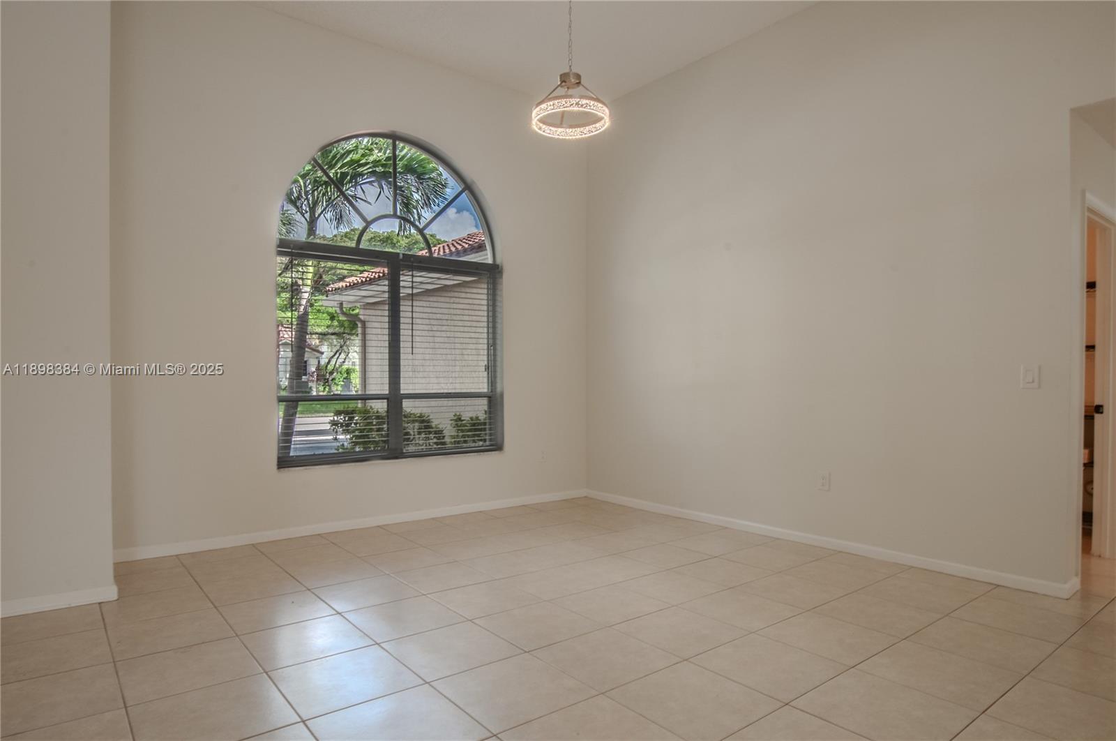 TERRAMAR ONE - Residential Lease