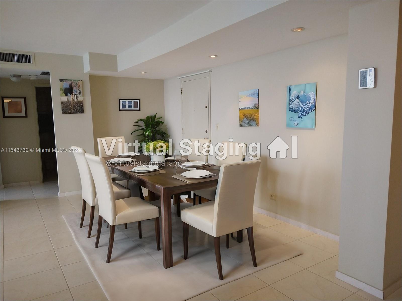 WINSTON TOWERS 200 - Residential