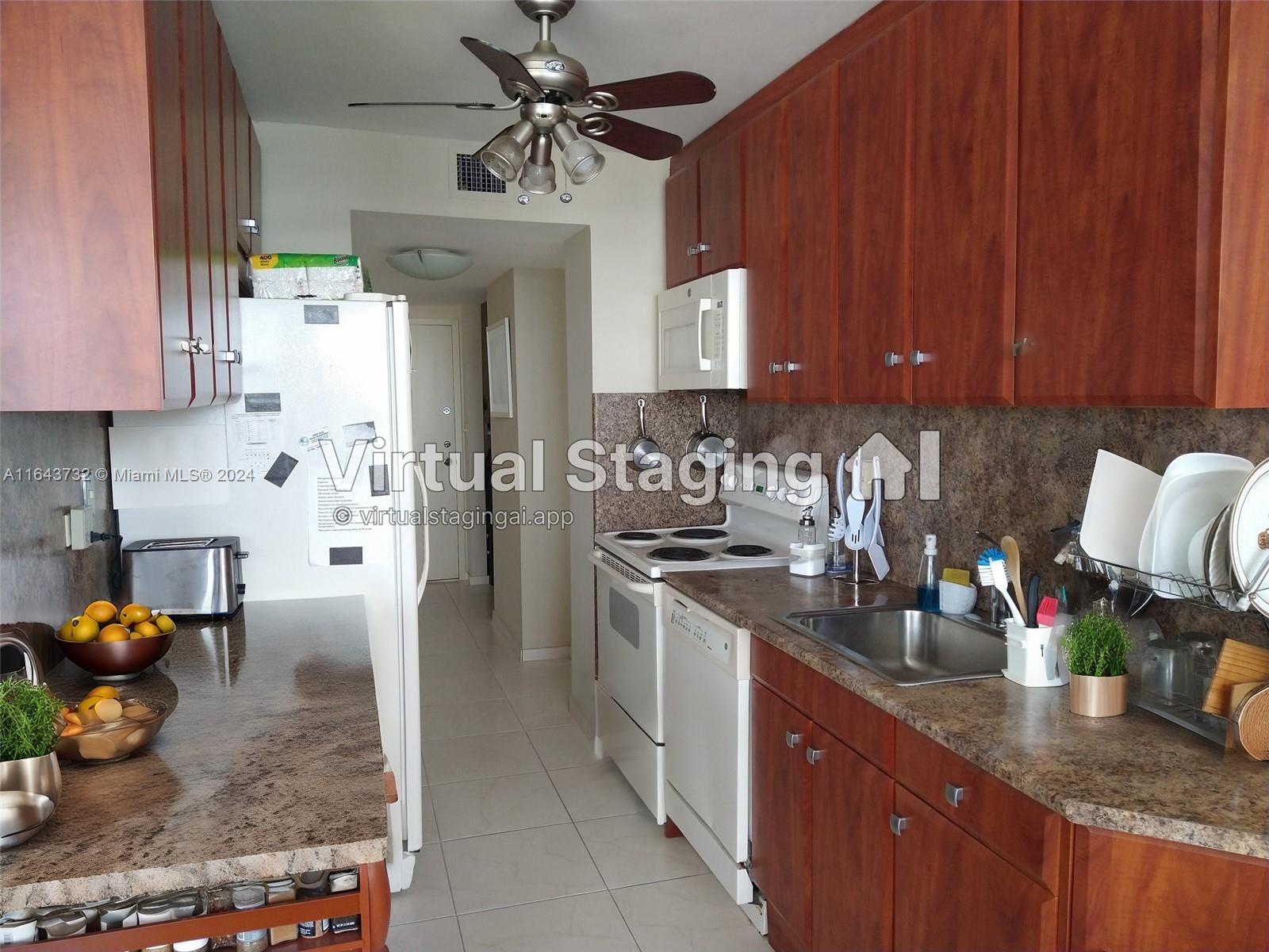 WINSTON TOWERS 200 - Residential