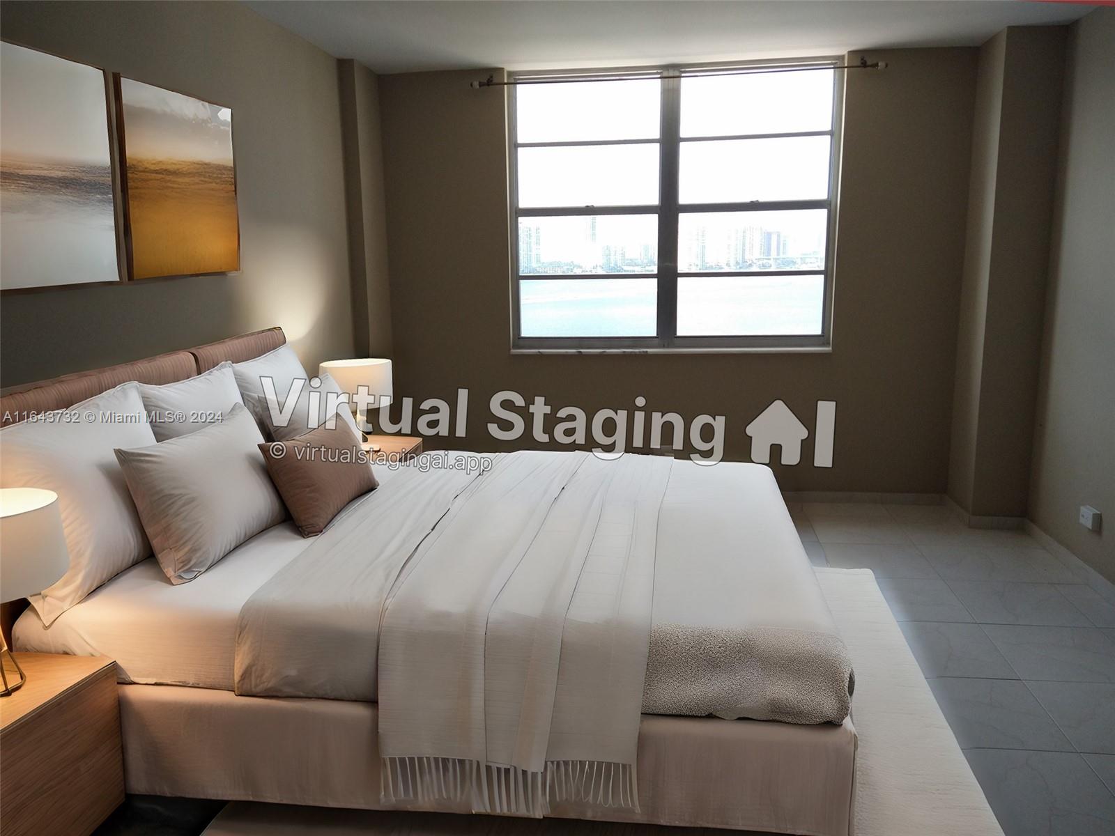 WINSTON TOWERS 200 - Residential