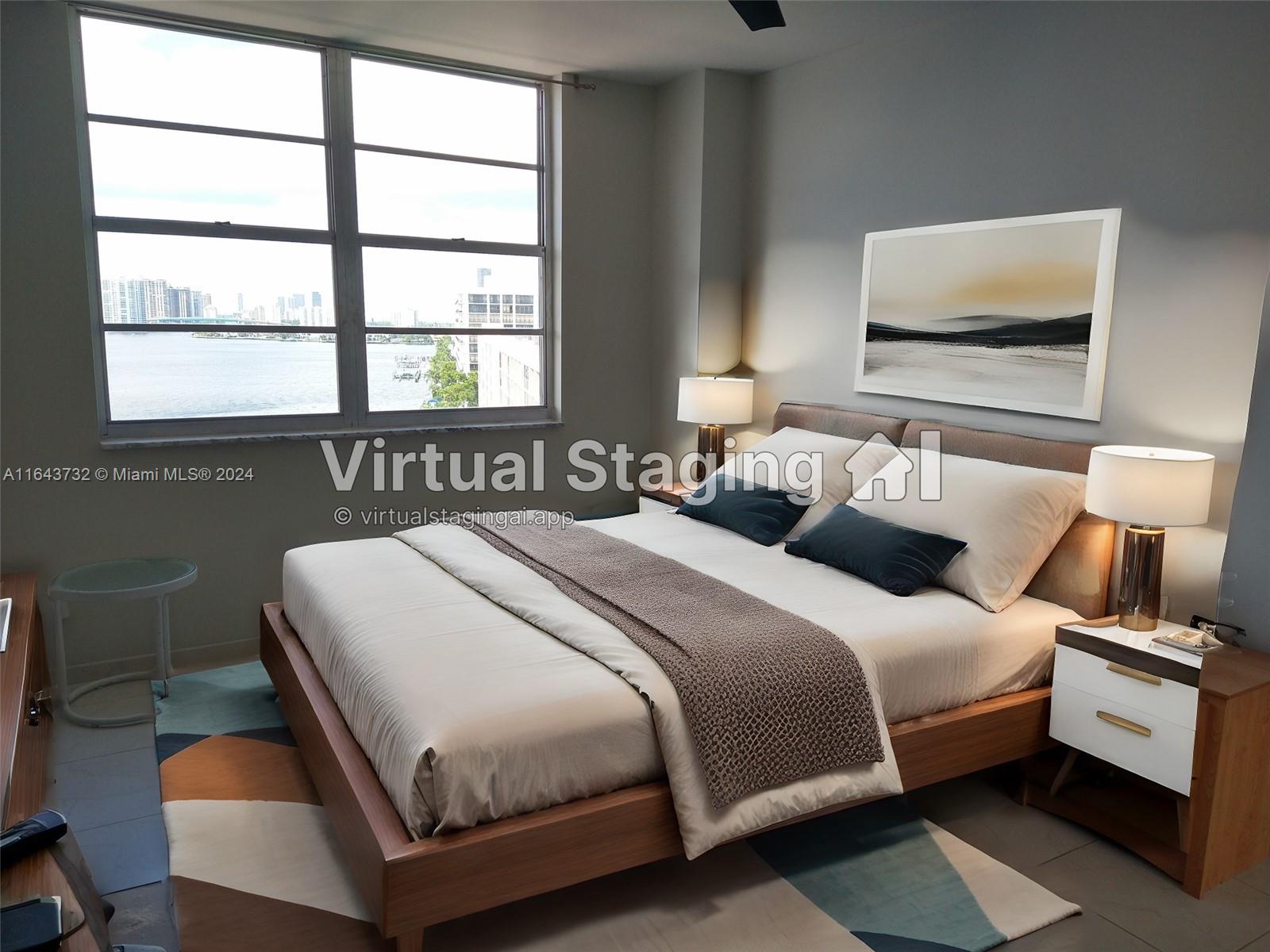 WINSTON TOWERS 200 - Residential