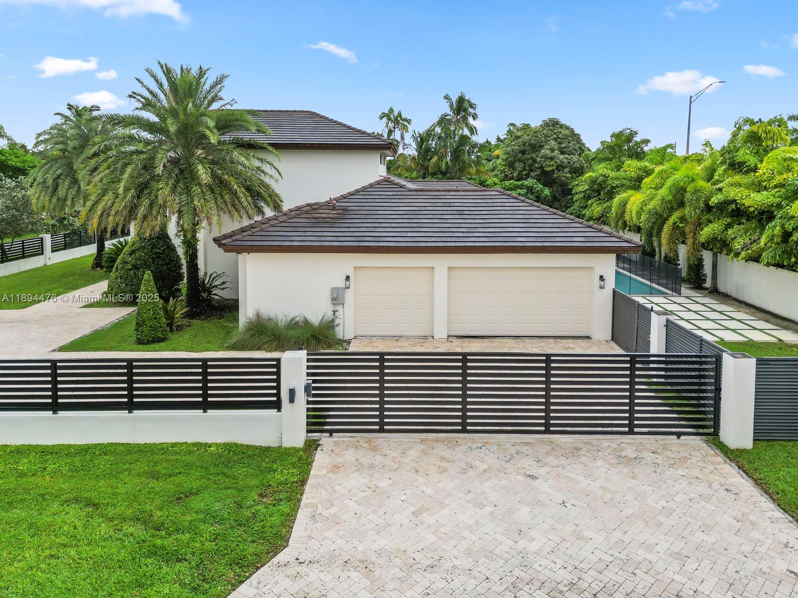 SUMMIT PARK ESTATES - Residential