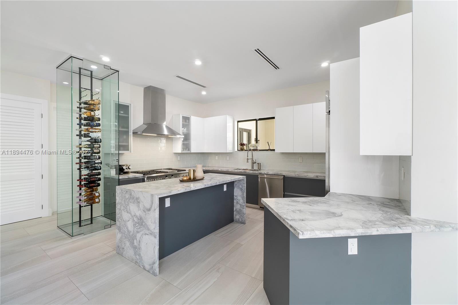 SUMMIT PARK ESTATES - Residential