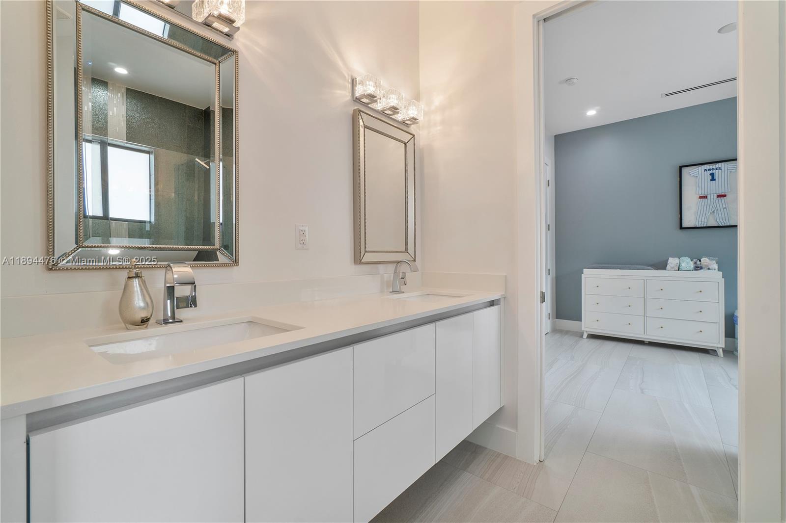 SUMMIT PARK ESTATES - Residential