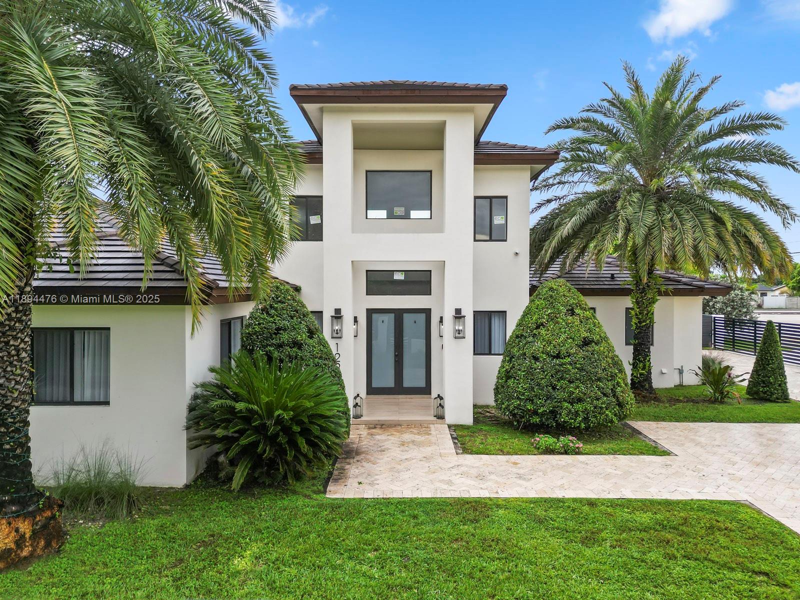 SUMMIT PARK ESTATES - Residential