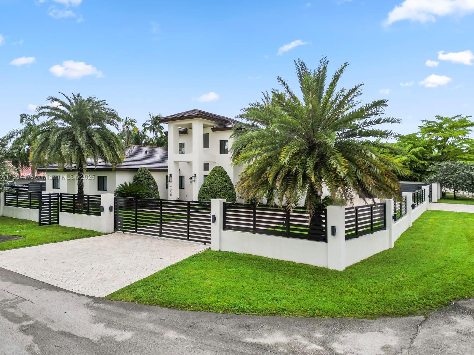 SUMMIT PARK ESTATES - Residential