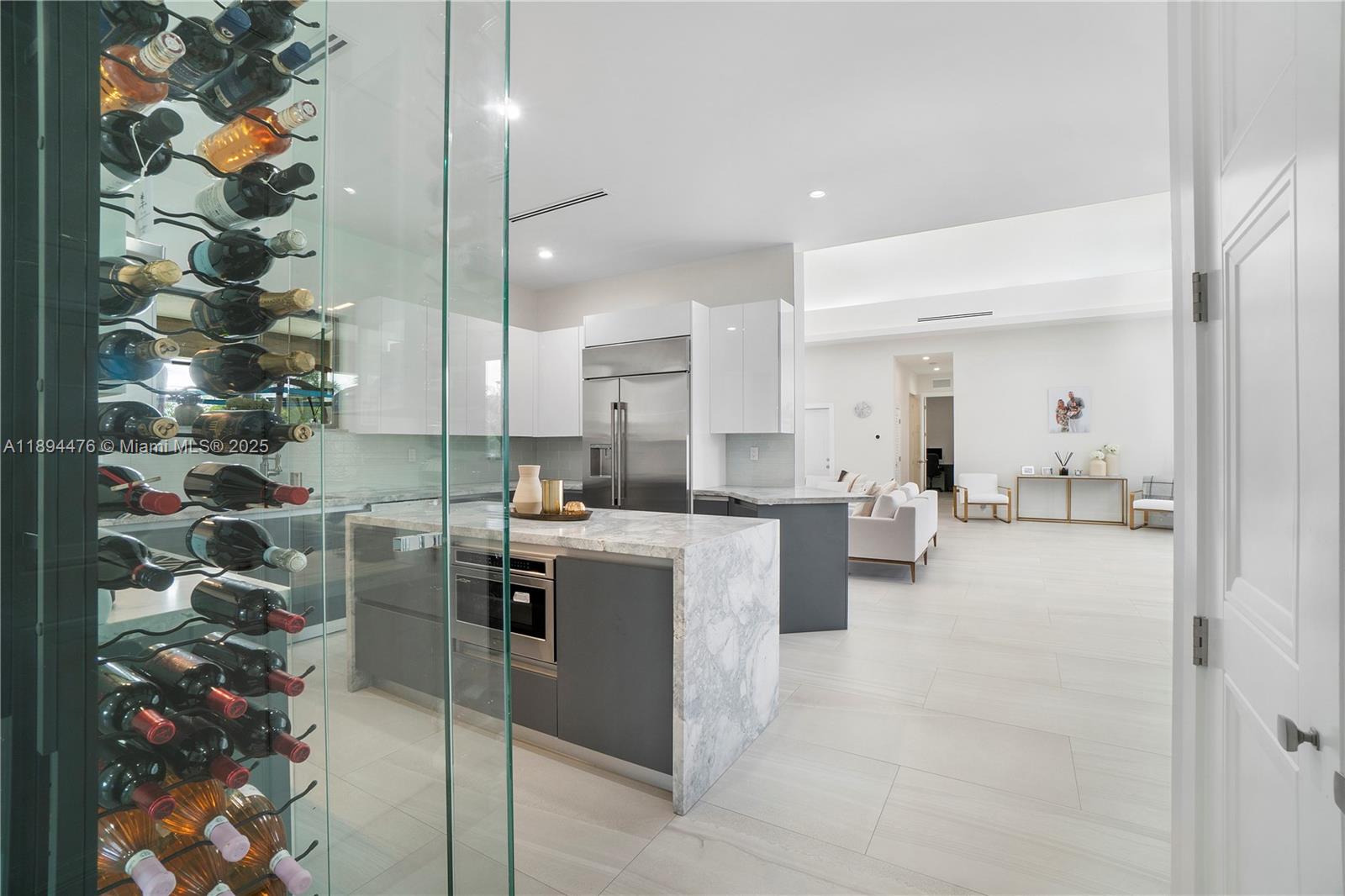 SUMMIT PARK ESTATES - Residential