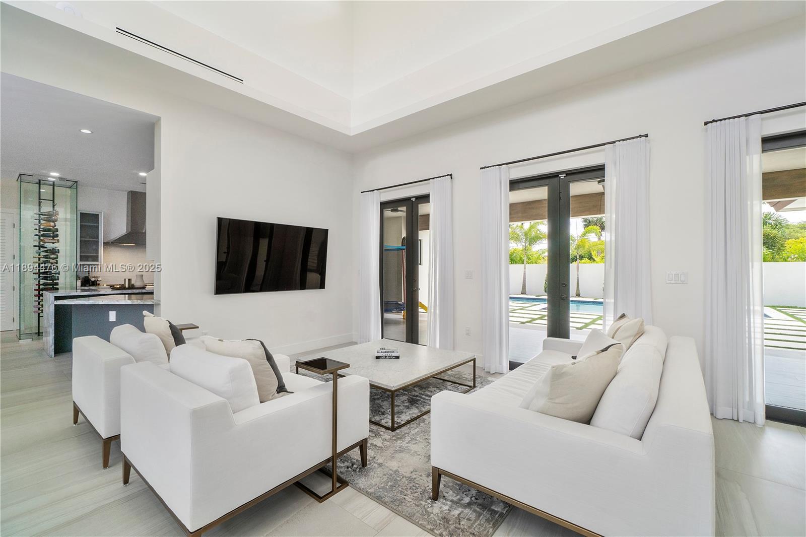 SUMMIT PARK ESTATES - Residential