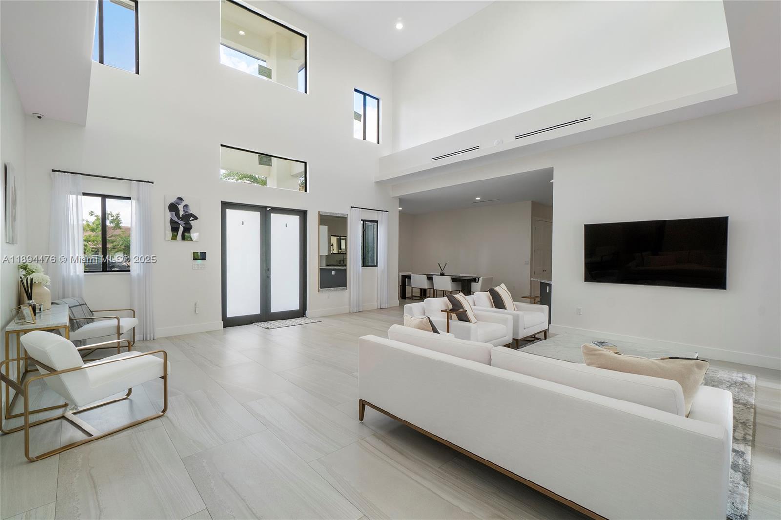 SUMMIT PARK ESTATES - Residential
