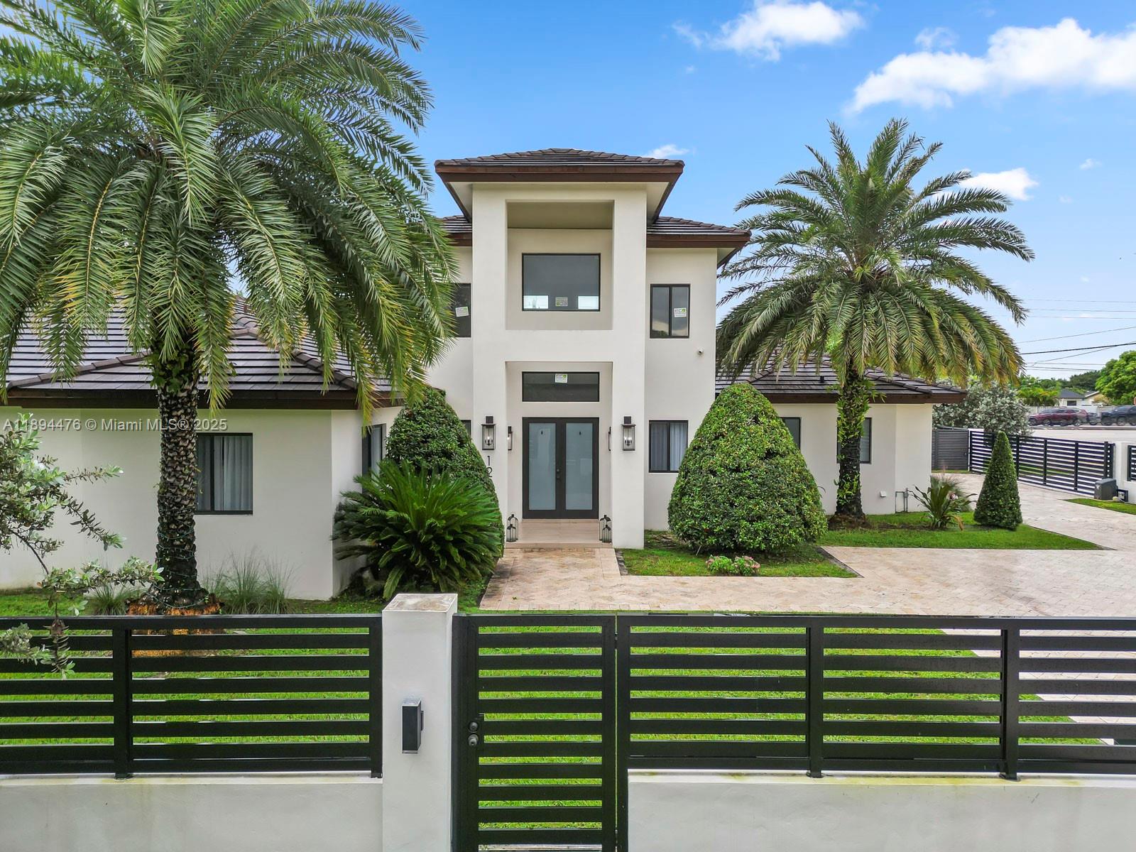 SUMMIT PARK ESTATES - Residential