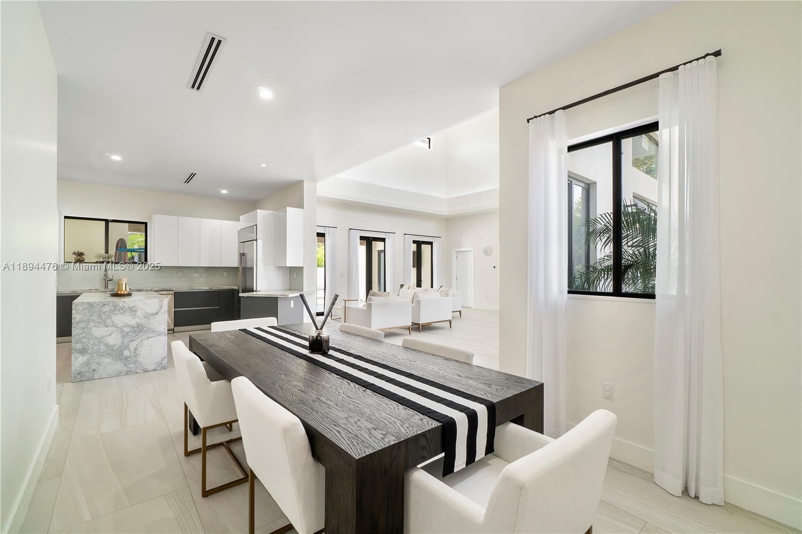 SUMMIT PARK ESTATES - Residential