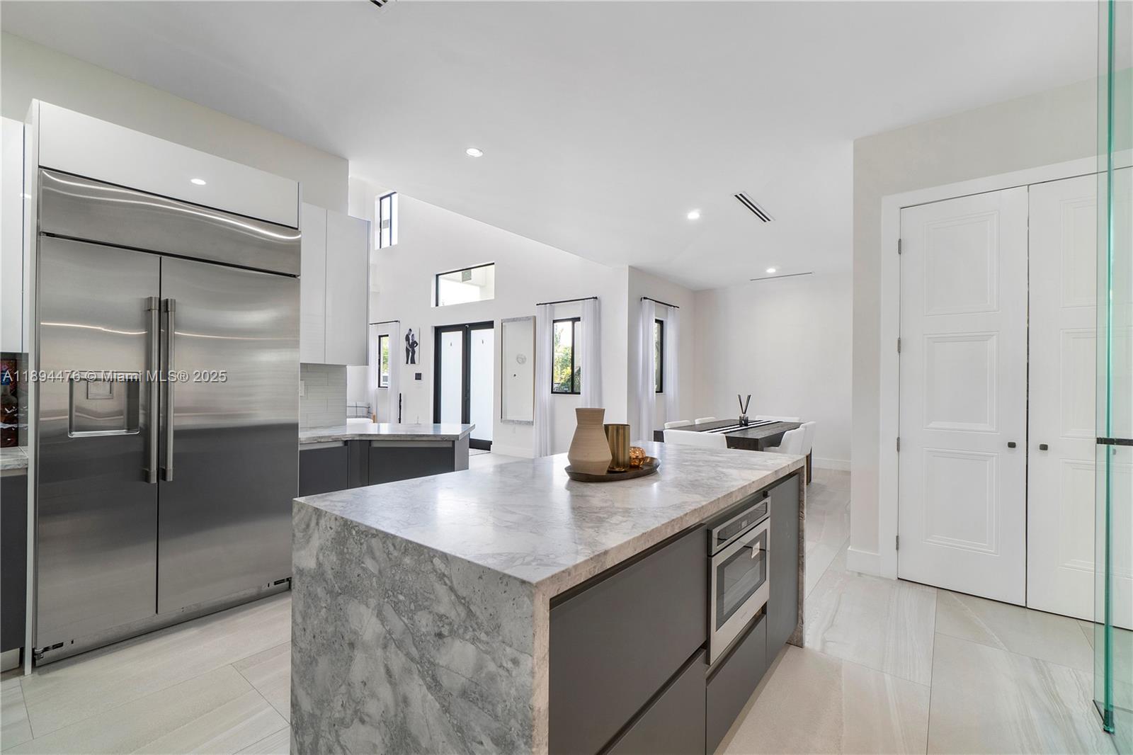 SUMMIT PARK ESTATES - Residential
