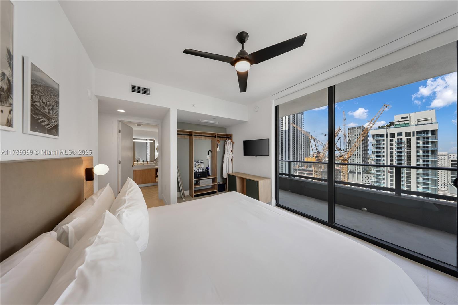 DOWNTOWN - Residential