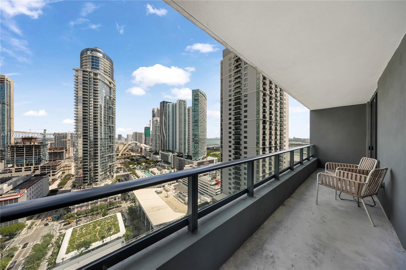 DOWNTOWN - Residential