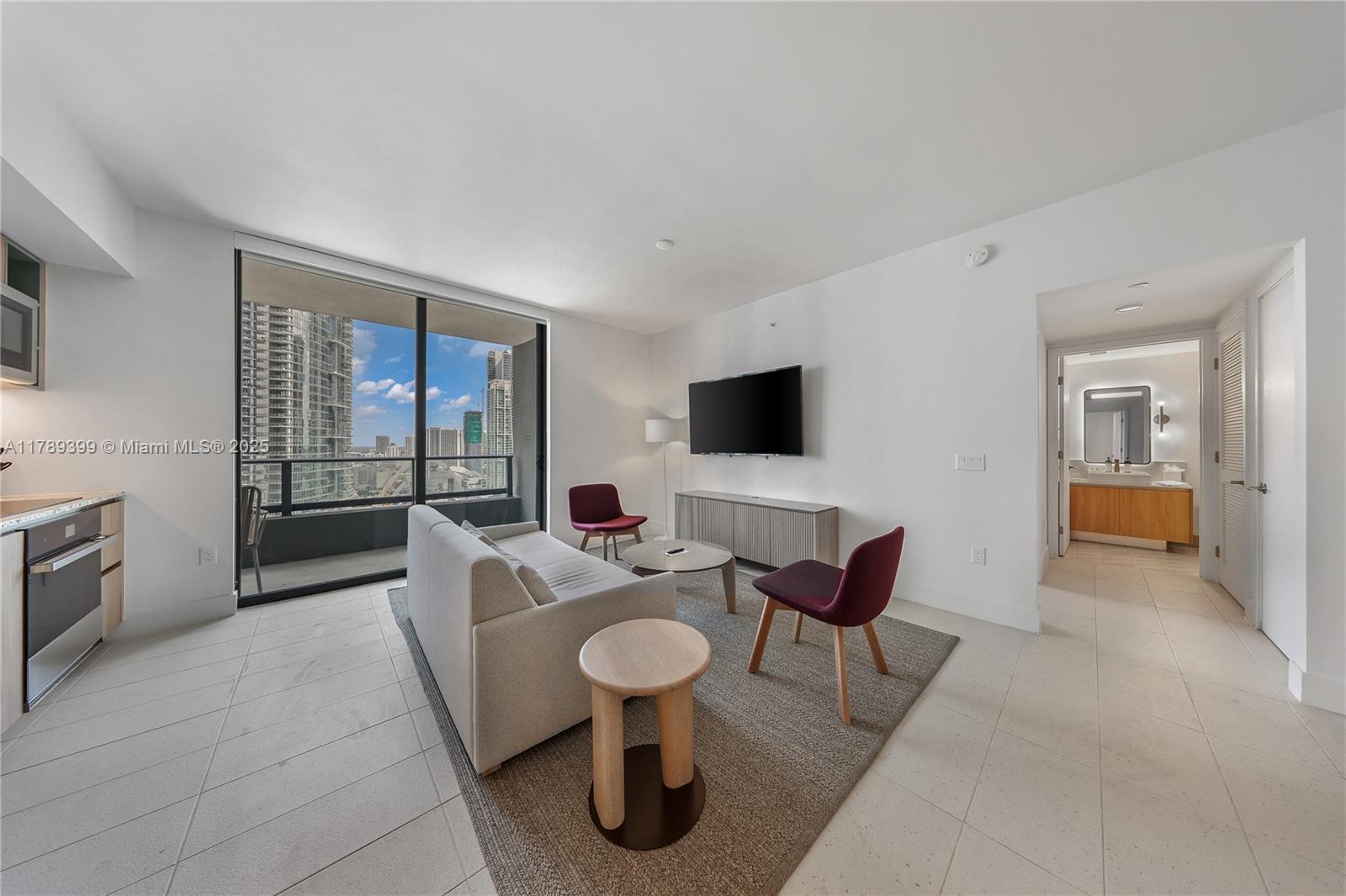 601 NE 1 Ave 2402