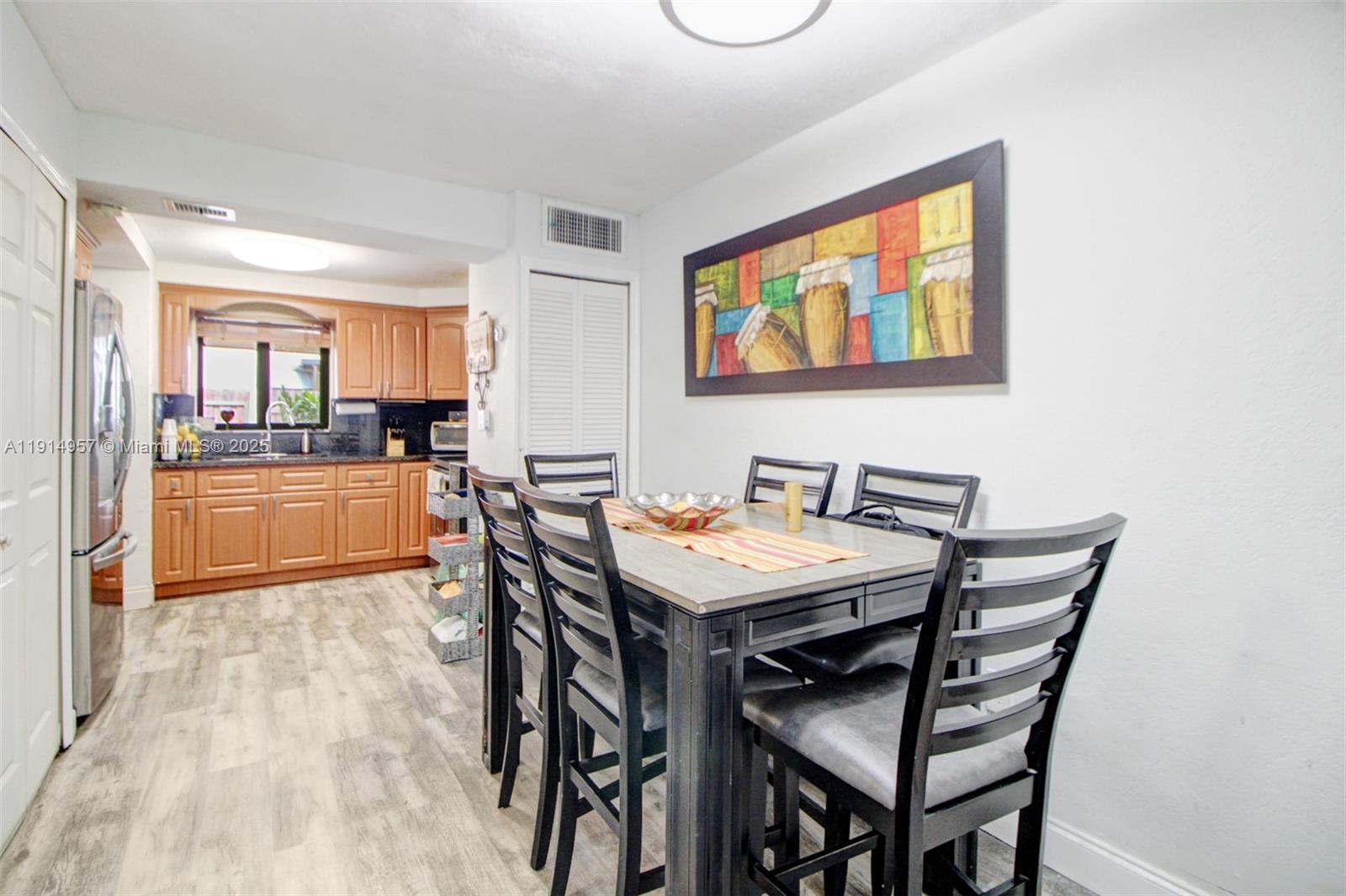 SNAPPER CREEK TOWNHOUSES - Residential Lease