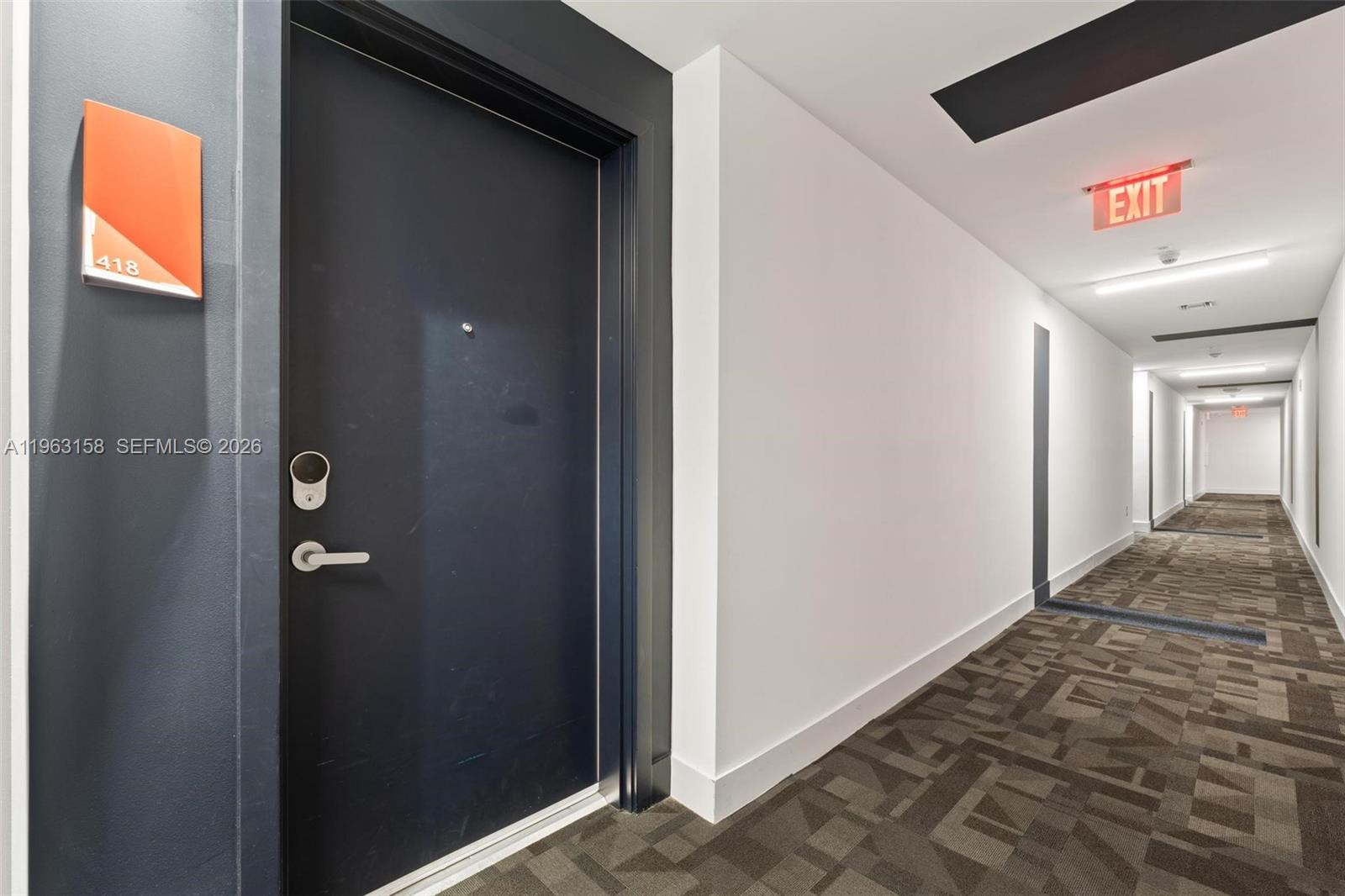 QUADRO CONDO - Residential