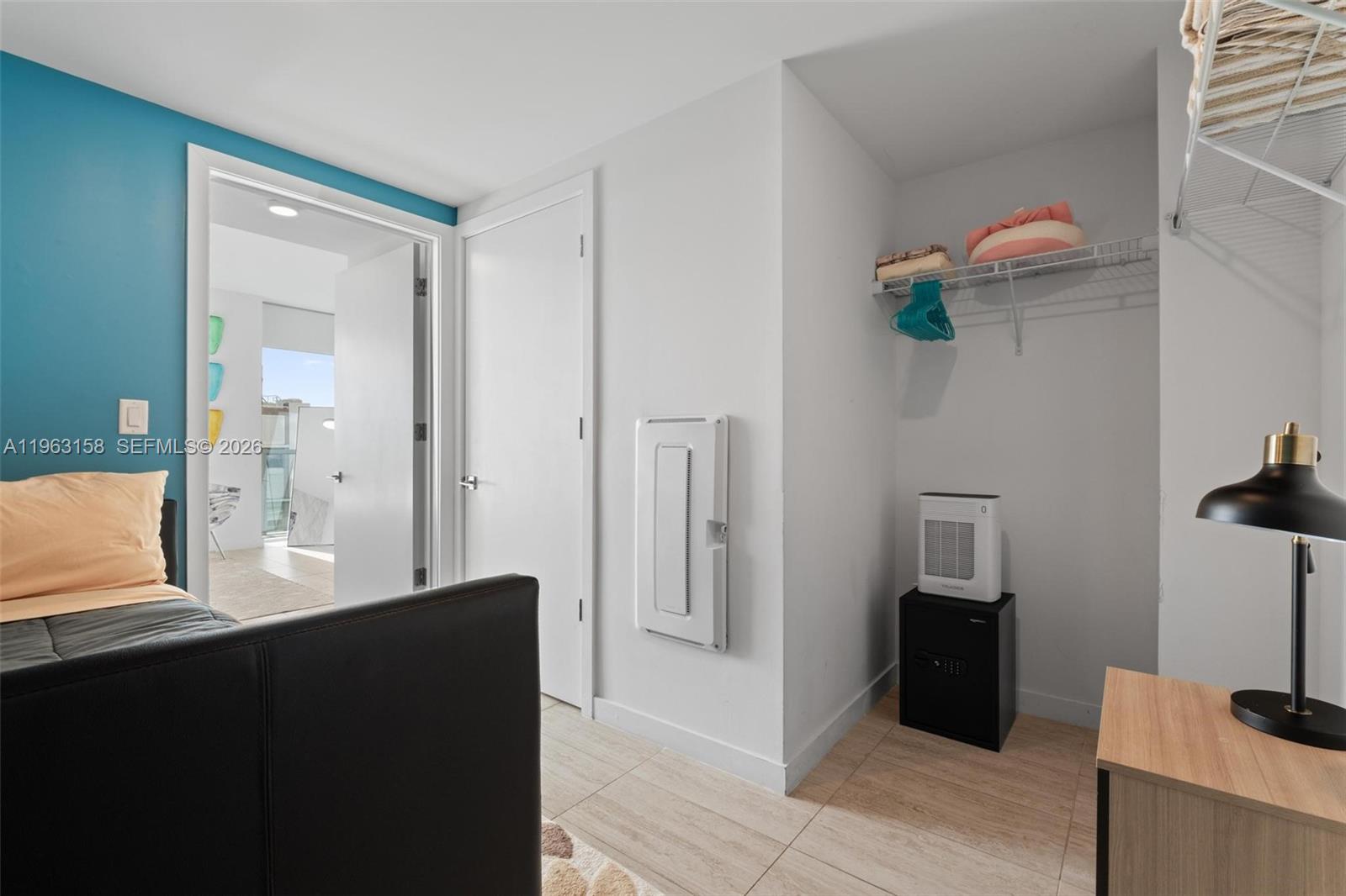 QUADRO CONDO - Residential