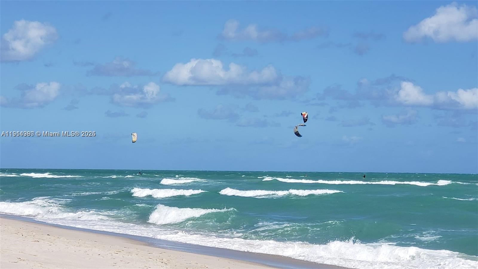 DOMINO ONE CONDO - Residential Lease