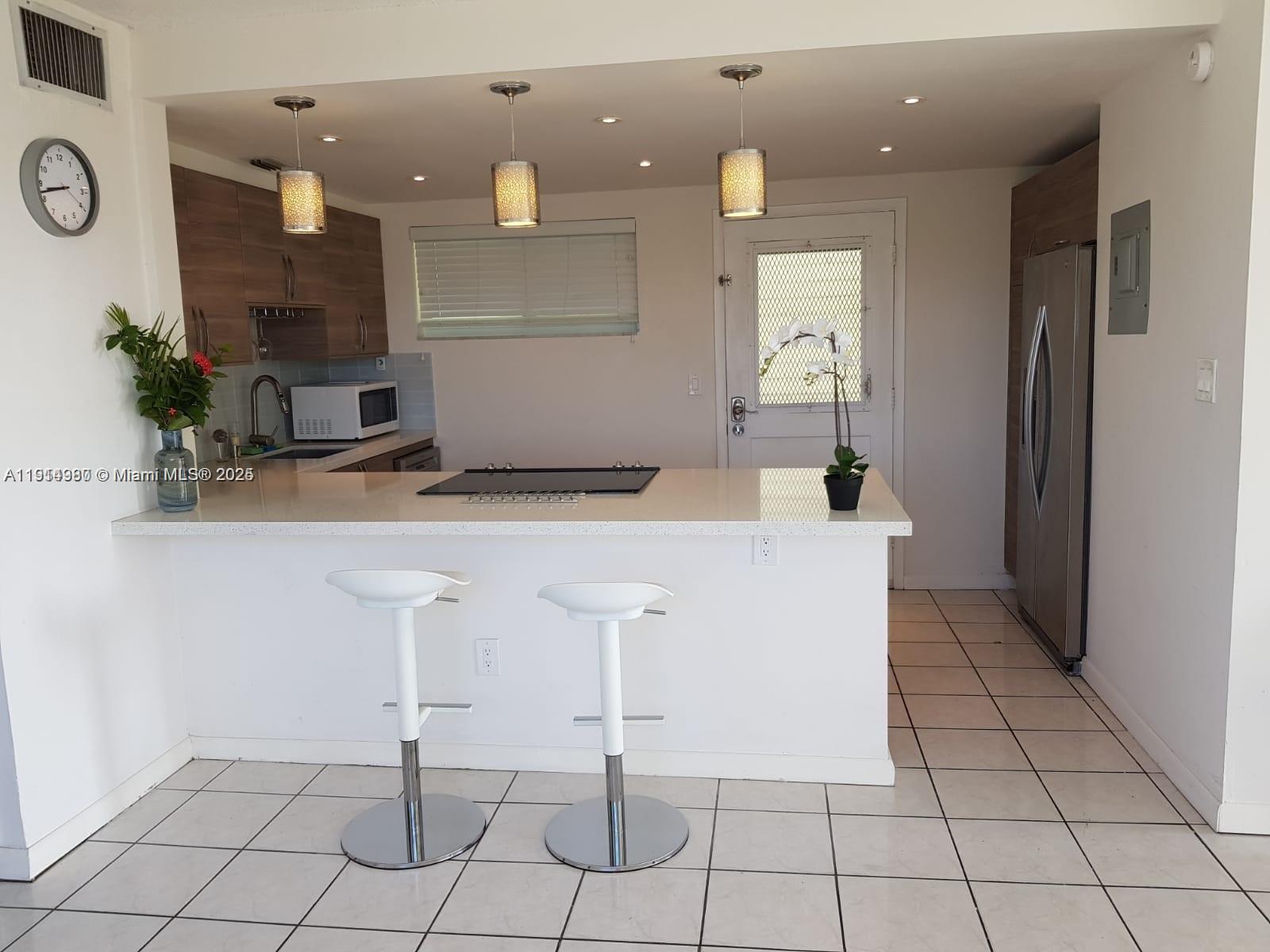 DOMINO ONE CONDO - Residential Lease