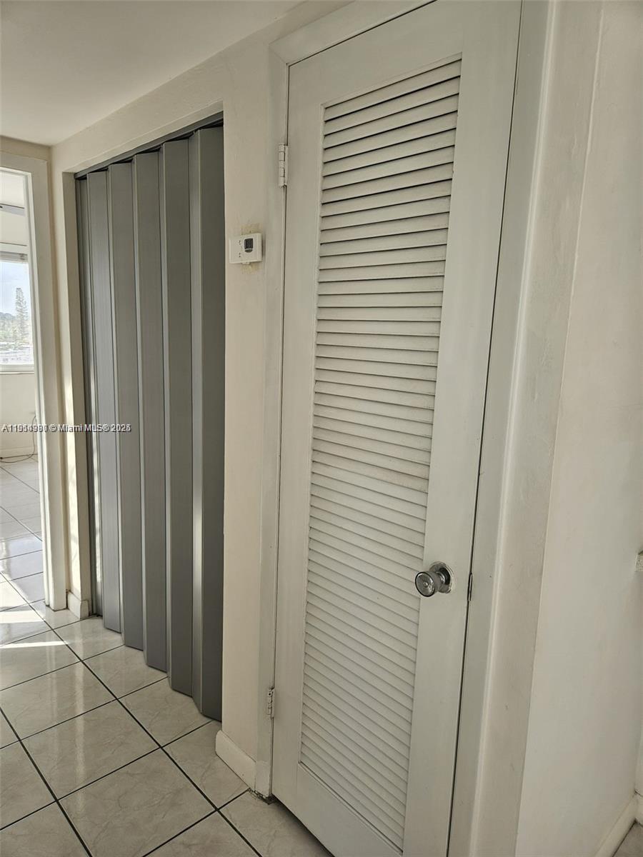 DOMINO ONE CONDO - Residential Lease