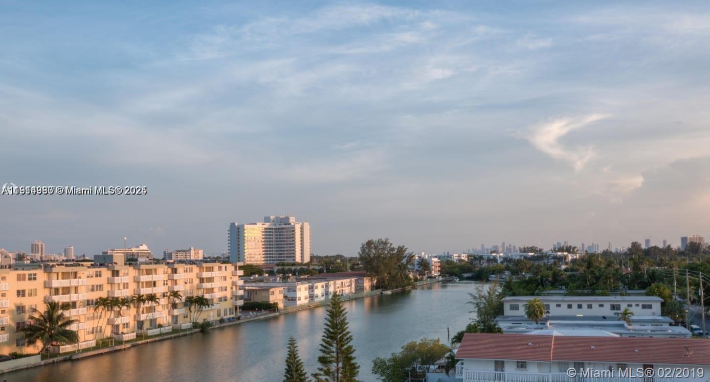 DOMINO ONE CONDO - Residential Lease