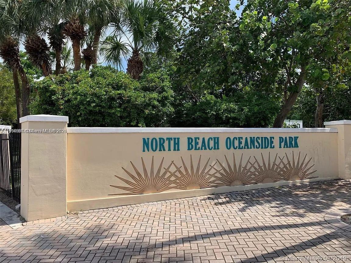 DOMINO ONE CONDO - Residential Lease