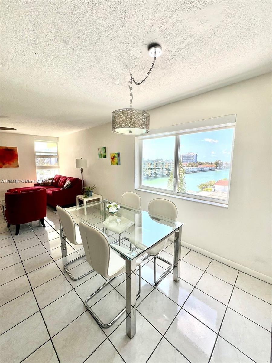 DOMINO ONE CONDO - Residential Lease