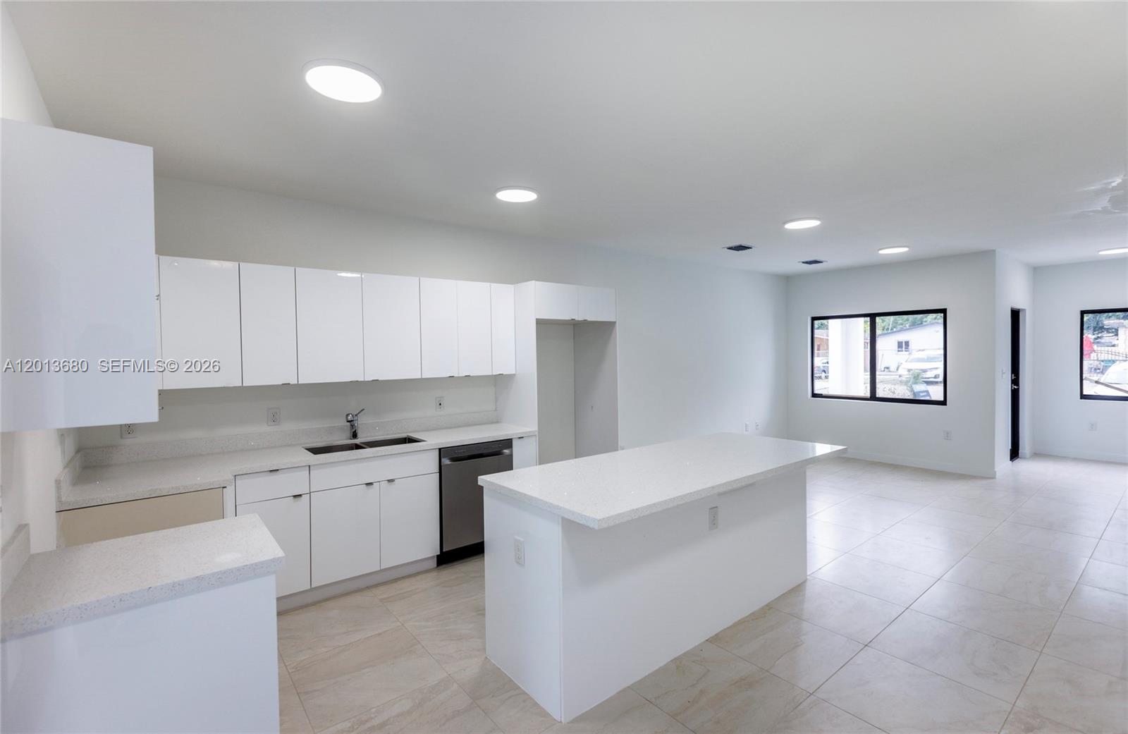 HIALEAH HGTS AMD - Residential