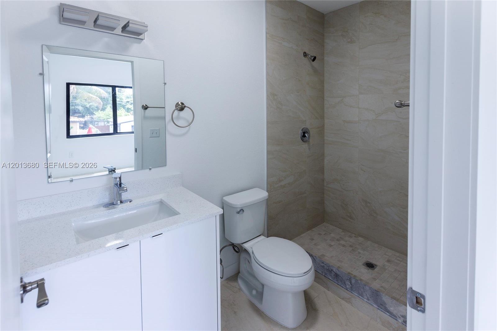 HIALEAH HGTS AMD - Residential