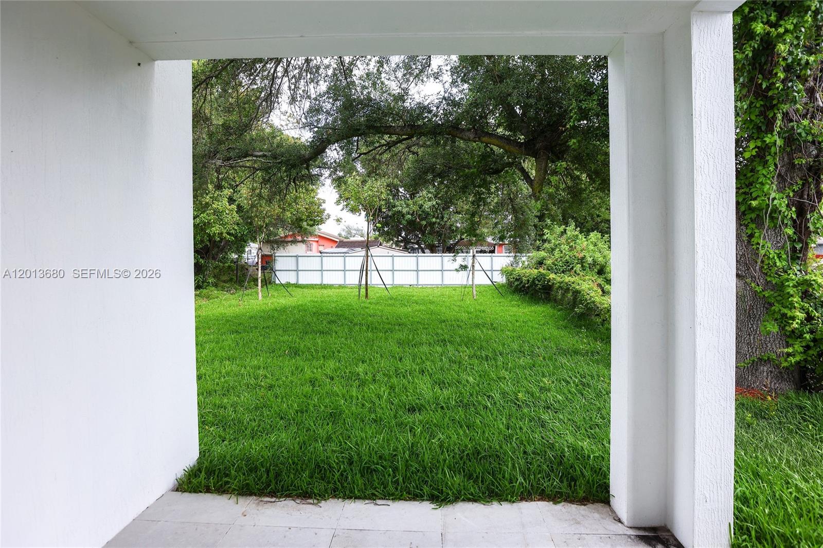 HIALEAH HGTS AMD - Residential