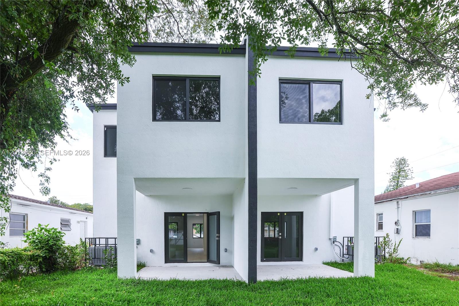 HIALEAH HGTS AMD - Residential