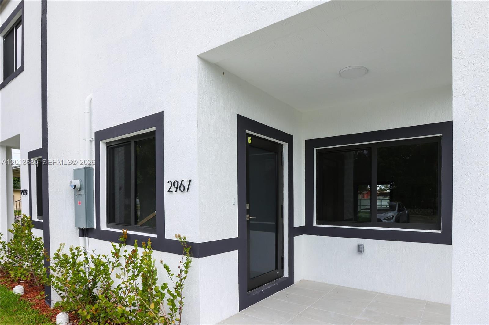 HIALEAH HGTS AMD - Residential
