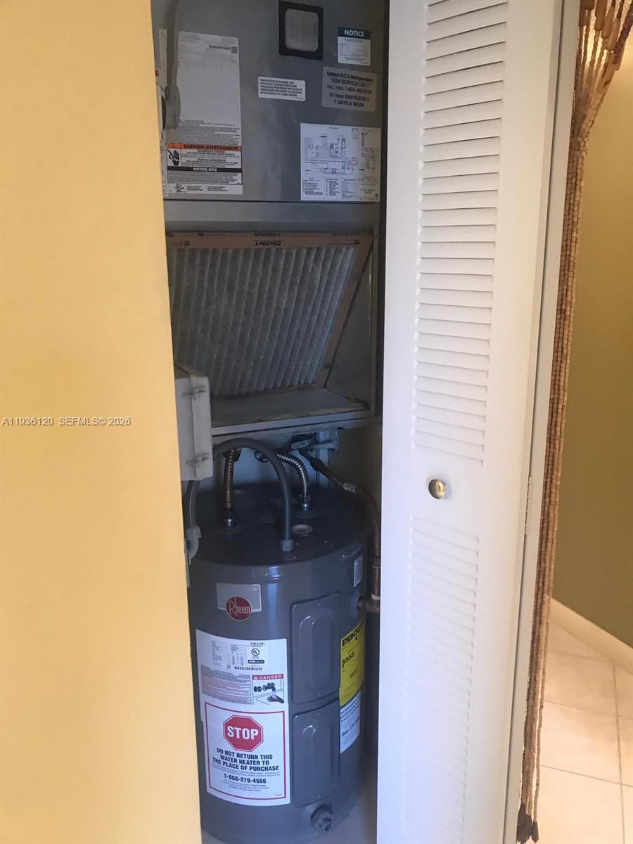 COURTYARDS OF BROWARD CON - Residential