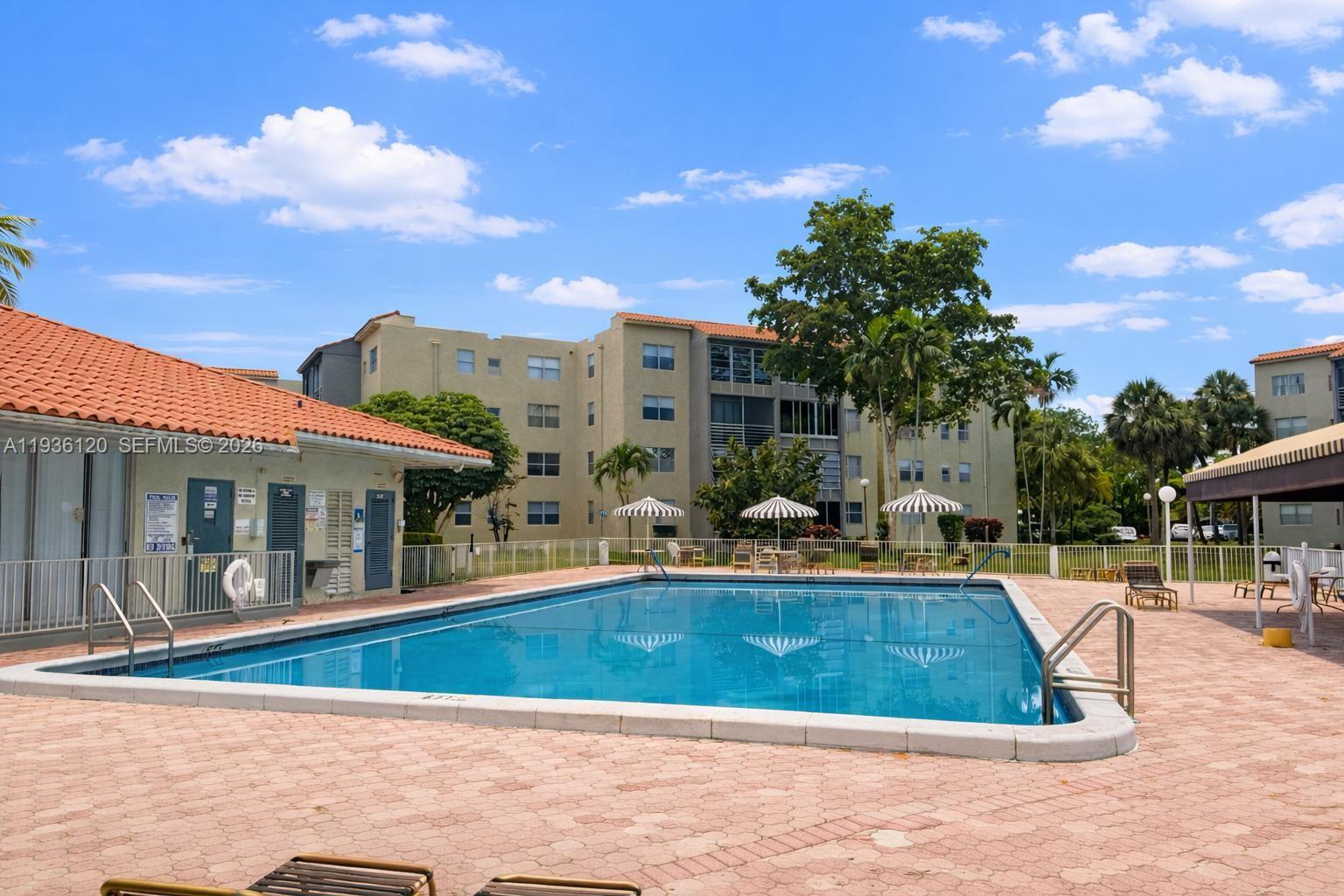 COURTYARDS OF BROWARD CON - Residential